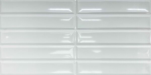 300X600 STILLO BEYAZ (K:11.5) - Numune