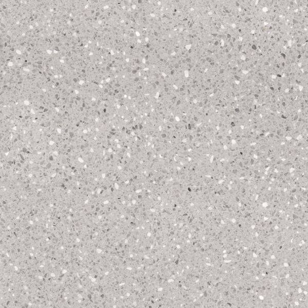 600X600 TERRAZZO GRI ASG R10 K:9 - Numune