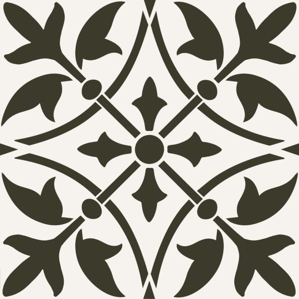 330X330 OMAMI ARABESK ASG (R10 V2) K:8