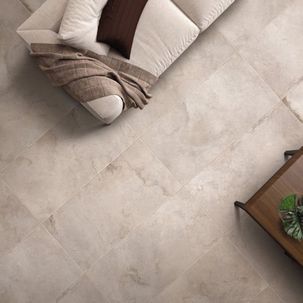 600X1200 CASHMERE SUGAR BEJ LAP. REK. K:8 - 1 kutu 2.16 m2