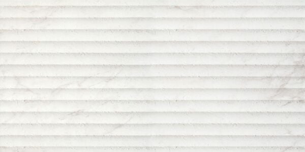 300X600 PARMA LINE BEYAZ DEKOR K:8 - Numune