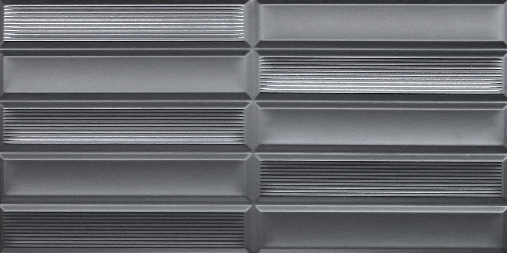 300X600 GRAVITY SIYAH K:11.5 - Numune