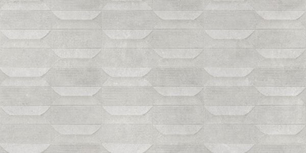 300X600 BILBAO SUPREME MAT GRI DEKOR K:8 - Numune