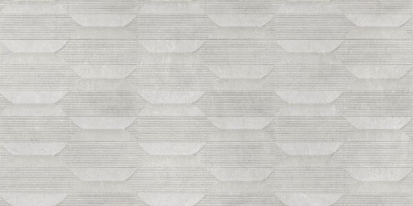 300X600 BILBAO SUPREME MAT GRI DEKOR K:8 - Numune