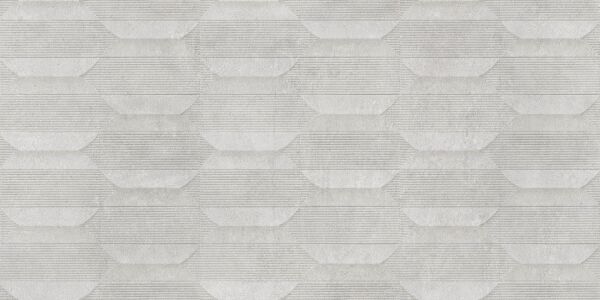 300X600 BILBAO SUPREME MAT GRI DEKOR K:8 - Numune