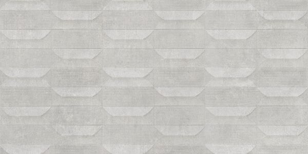 300X600 BILBAO SUPREME MAT GRI DEKOR K:8 - Numune