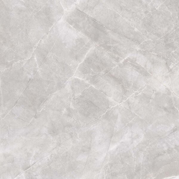 600X600 SANTIAGO GRI TAM PARLAK REKTIFIYE K:9 - Numune