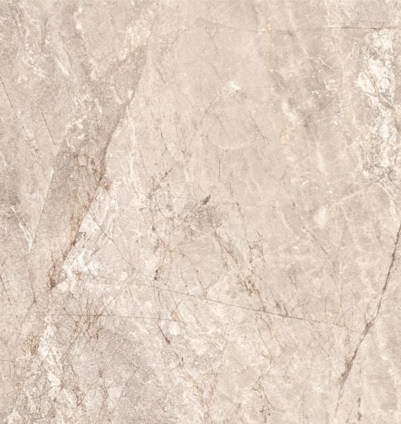 600X600 MADAGASKAR BEJ TAM PARLAK REKTIFIYE