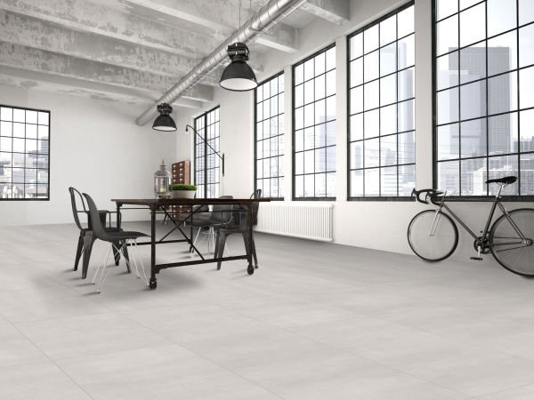 600X600 MONTREAL ACIK GRI K:8