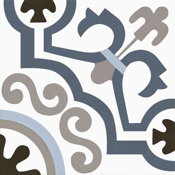 200X200 ALPHA MAVI K:10 - Numune