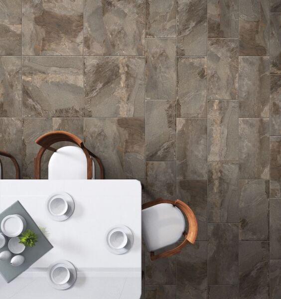 297X597 GROUND BRONZE REKTIFIYE - Numune