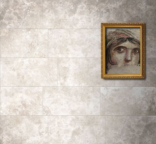 300X600 KINGSTONE BEYAZ K:10 - Numune