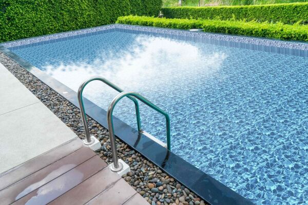 300X600 TAHITI PARLAK MAVI K:9 - Numune