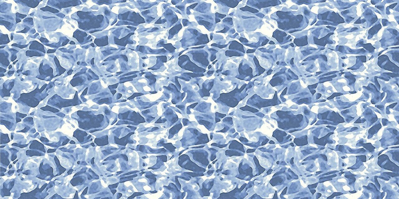 300X600 TAHITI PARLAK MAVI K:9 - Numune