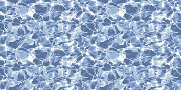 300X600 TAHITI PARLAK MAVI K:9 - Numune