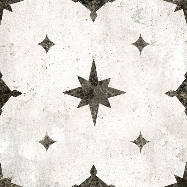 330X330 NB STARBURST FILDISI K:8 - 1 kutu 1. m2