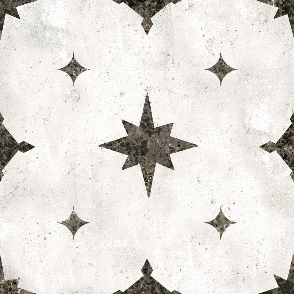 330X330 NB STARBURST FILDISI K:8 - 1 kutu 1. m2