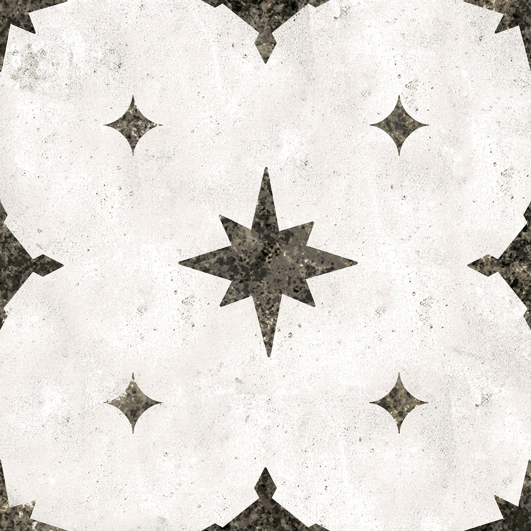 330X330 NB STARBURST FILDISI K:8 - 1 kutu 1. m2