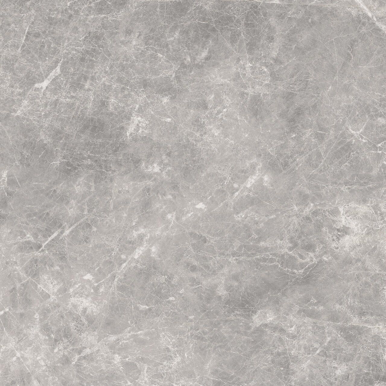 600X600 LAURENTO GRI TAM PARLAK REKTIFIYE - Numune