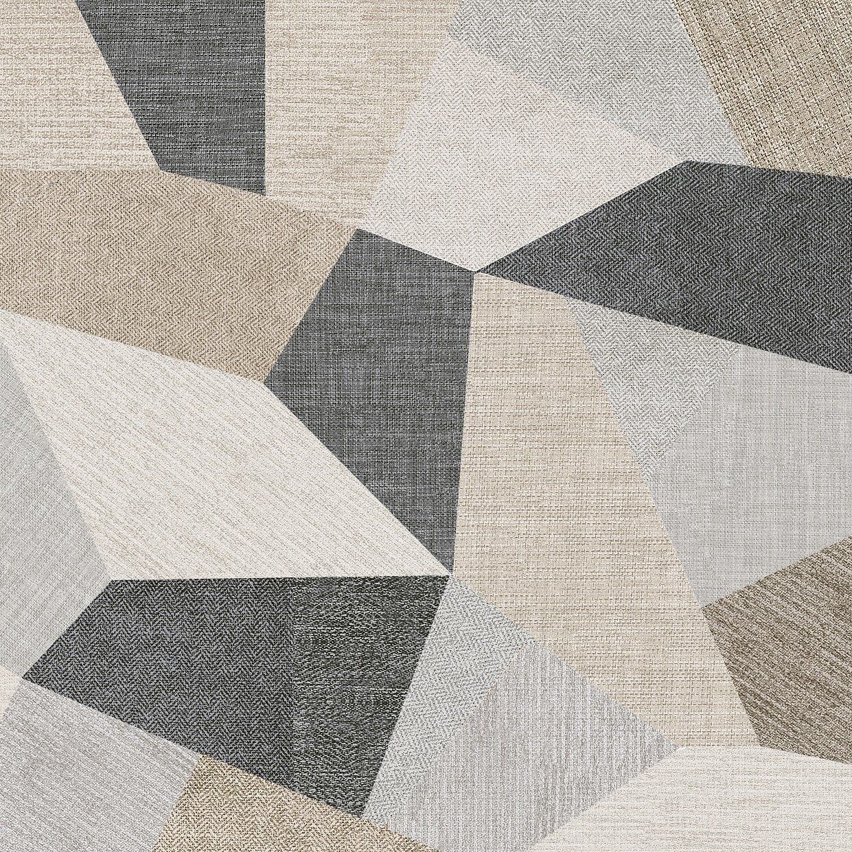 600X600 CANBERRA MIX DEKOR REKTIFIYE - Numune