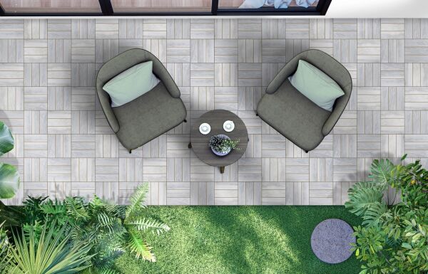 330X330 HIMBA GRI K:8 - Numune