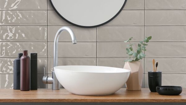 100X300 CRAYON KREM K:9 - Numune