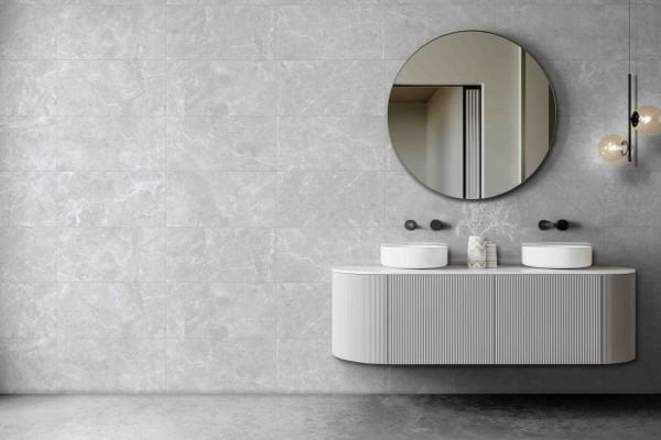 300X600 FAUNA BEYAZ K:8