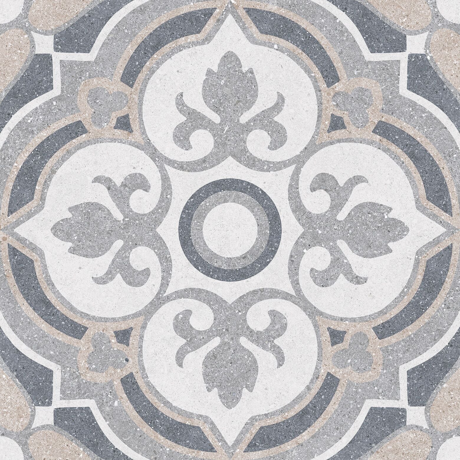 330X330 POSITANO PINK MIX ASG (R10 V2) K:8 - 1 kutu 1. m2