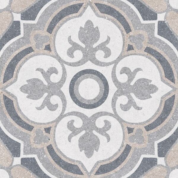 330X330 POSITANO PINK MIX ASG (R10 V2) K:8 - 1 kutu 1. m2