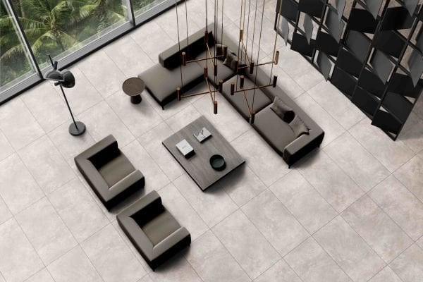 600X1200 OASIS GLOW GRI REK. K:8