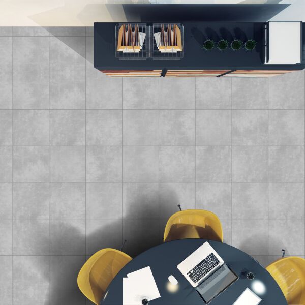 330X330 PASSION GRI K:8 - Numune