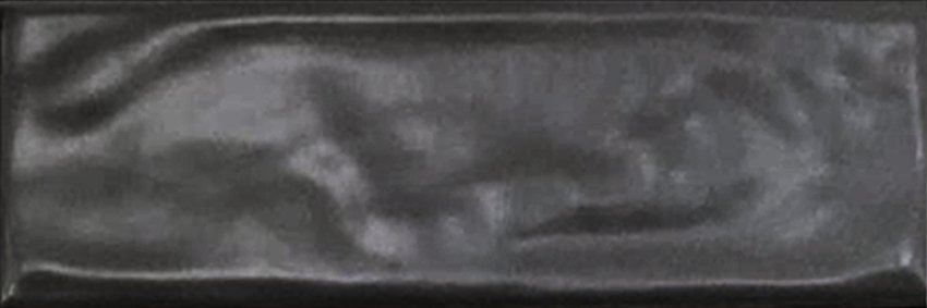 100X300 CRAYON MAT SIYAH K:9