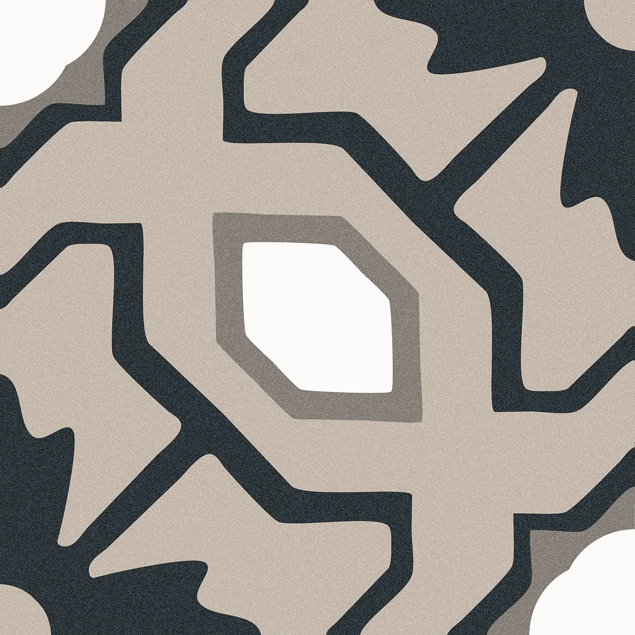 200X200 KENZZI TAHARI GRI K:14