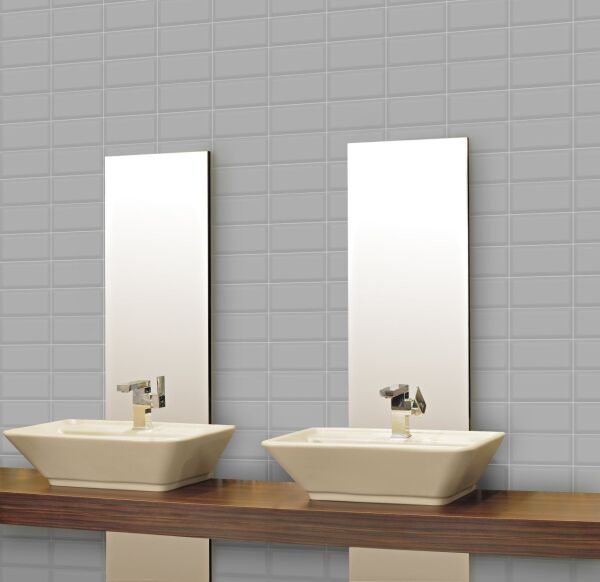 100X200 METRO GRI - Numune