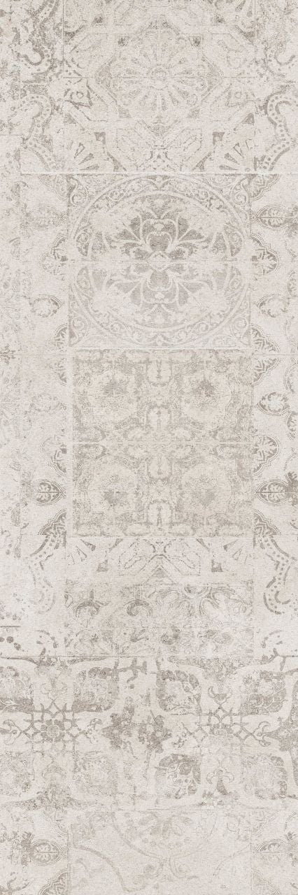 330X990 MAISON MEMORIE PATCHWORK MIX REKTIFIYE K:10 - 1 kutu 1. m2