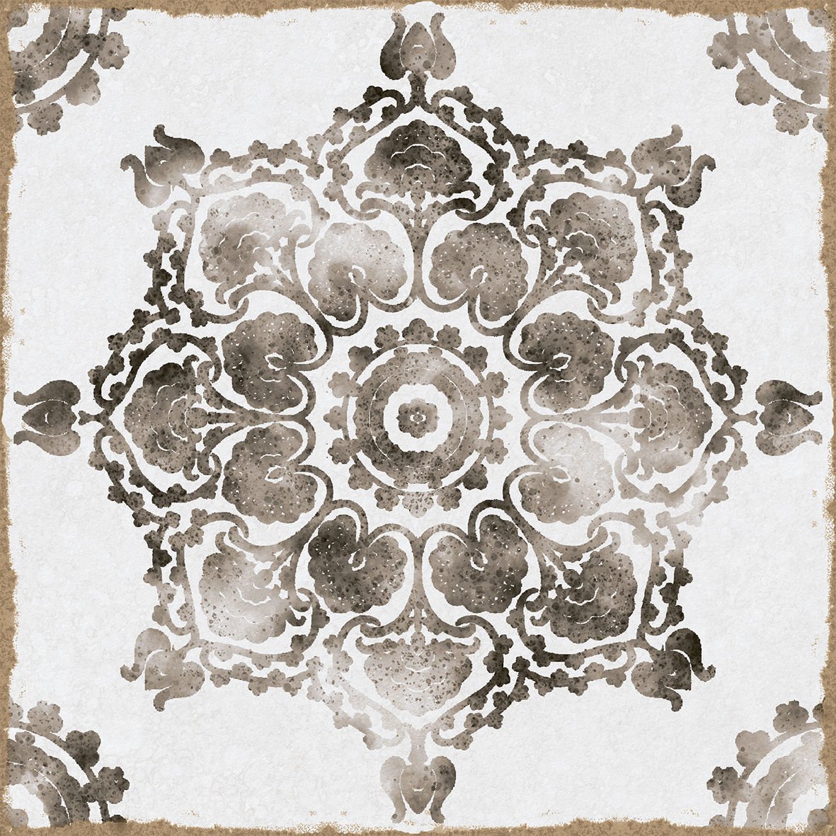 200X200 EVORA CHARCOAL K:10