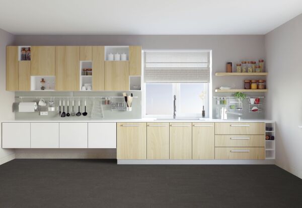 150X600 UPTOWN ANTRASIT K:10.5 - Numune