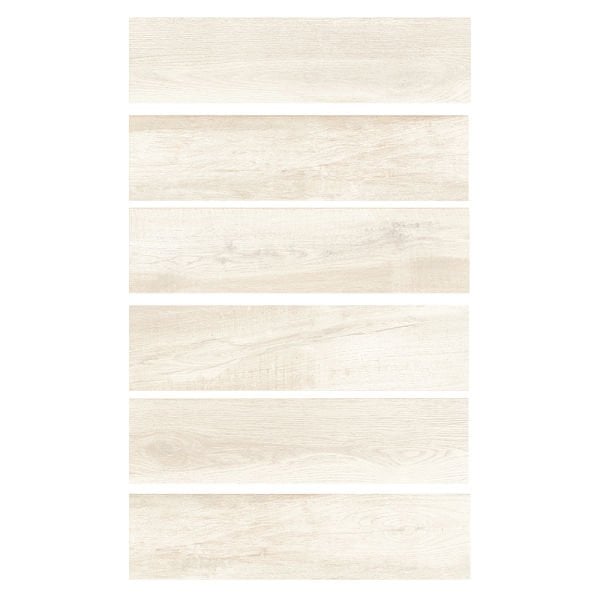 150X600 HIMBA BEYAZ K:8