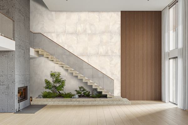 600X1200 HERACLES SUGAR BEJ LAP. REK. K:8