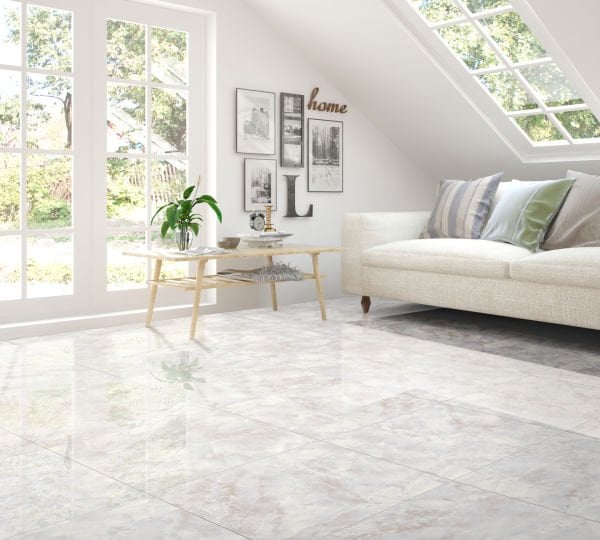 600X600 CRYSTAL GRI TAM PARLAK REKTIFIYE