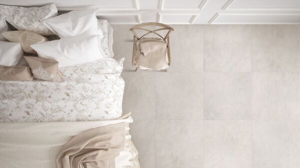 600X600 OPTIMUM LIGHT LAPPATO REKTIFIYE - Numune