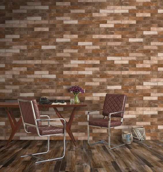 060X250 LONDON MIX - Numune