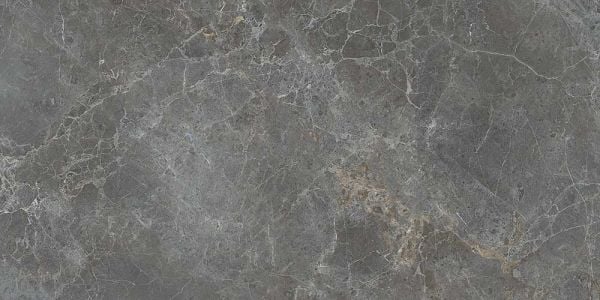 600X1200 FIORDI BOSCO SATEN KOYU GRI REK. K:8