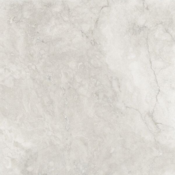 600X600 KODIAK BEYAZ TAM PARLAK REKTIFIYE - Numune