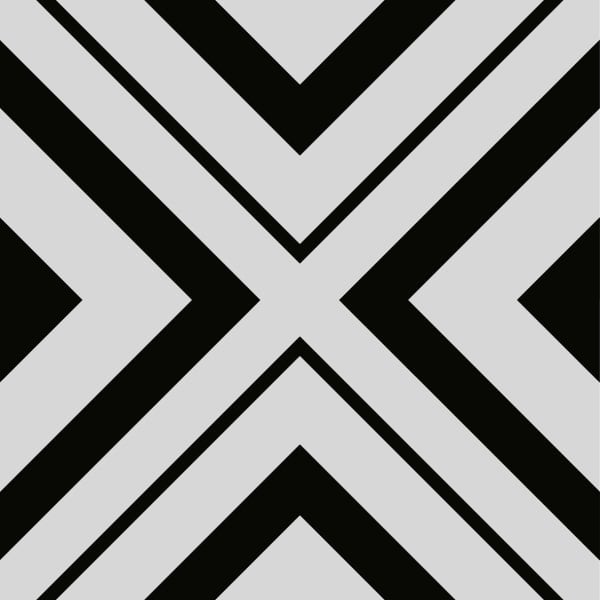 200X200 HAUS SIYAH K:10