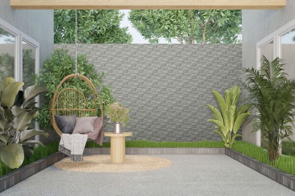 150X400 AVILA GRI - Numune