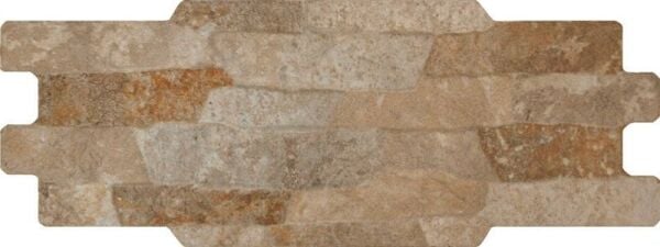 150X400 CRONOS TERRA - Numune