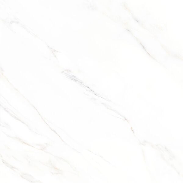 600X600 CALACATTA PARLAK BEYAZ K:8 - Numune