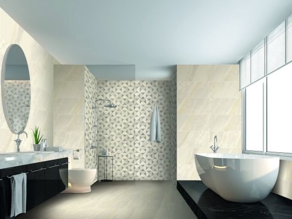 300X600 LOUNGE BIANCO K:8