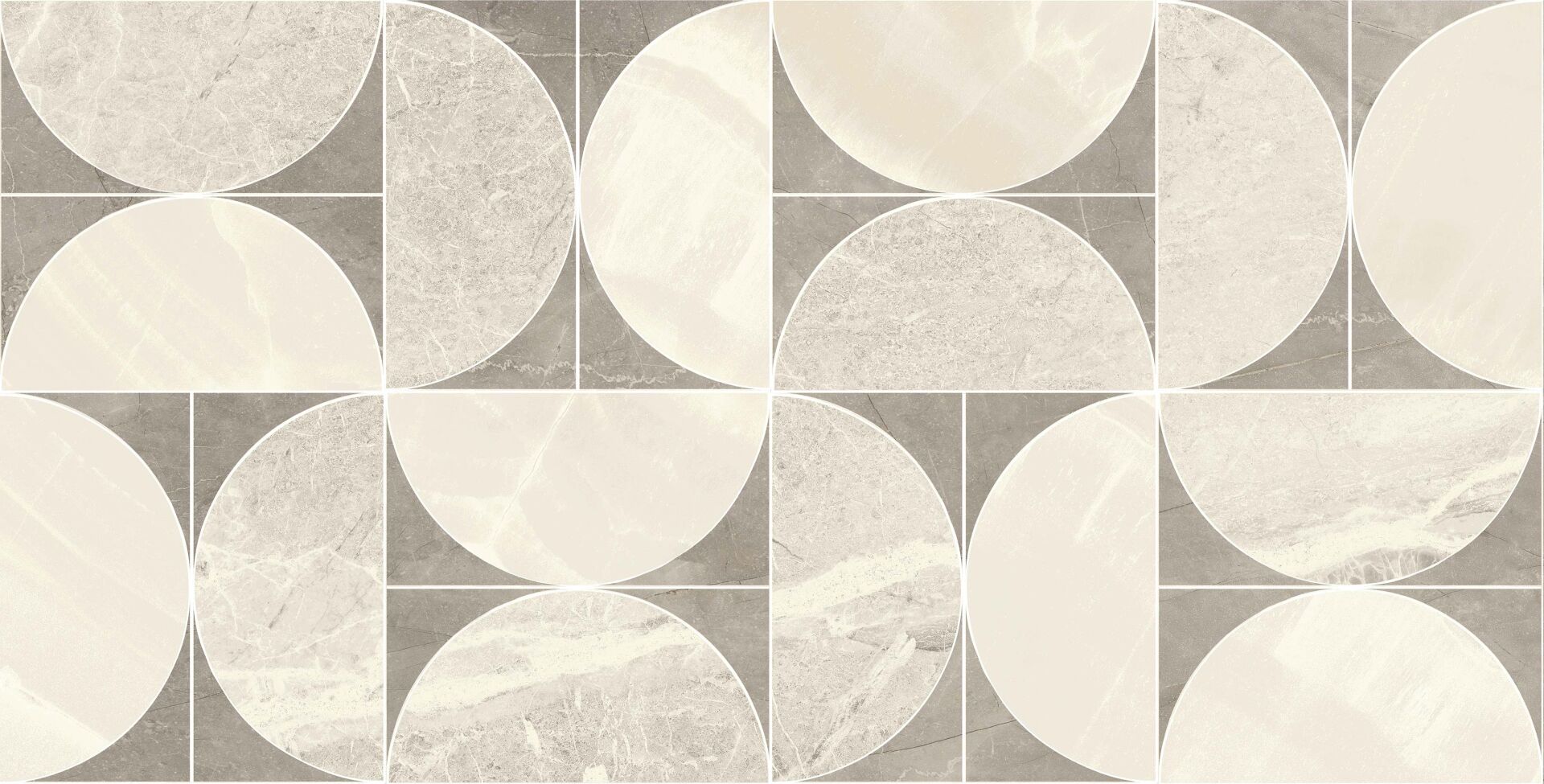 300X600 LOUNGE BIANCO DEEP DEKOR K:11.5